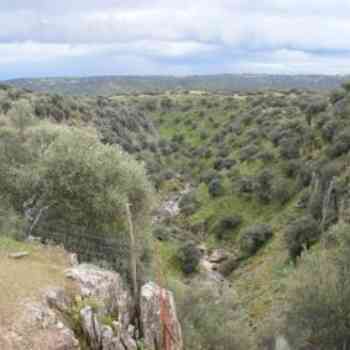 Click para ampliar. Pulsa en el nombre para ver la ficha. Tranco del Diablo